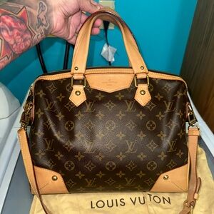 Louis Vuitton retiro pm